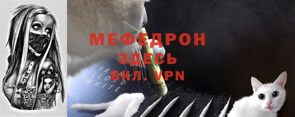 прущий лед Вяземский